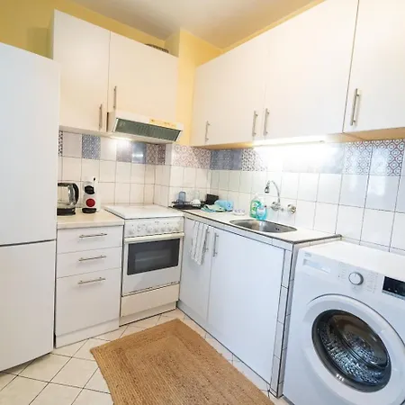 아파트 Soleado 부르가스