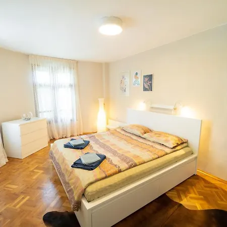 Soleado 公寓 布尔加斯