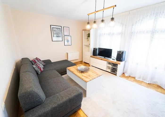 Soleado Апартамент *