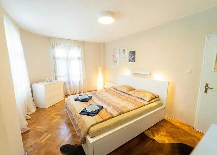 Soleado Апартамент Бургас