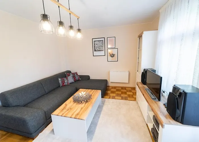 Soleado Апартамент *